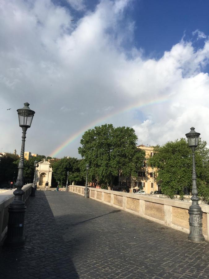Domus Next Campo De'fiori With Thermal Shower Appartamento