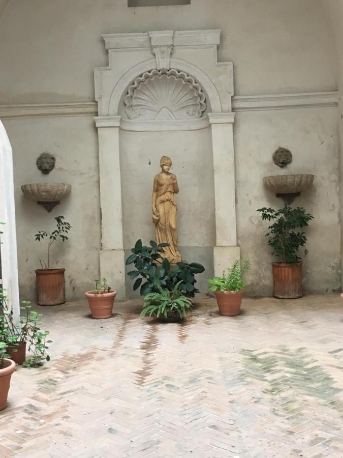 Appartamento Domus Next Campo De'fiori With Thermal Shower Roma