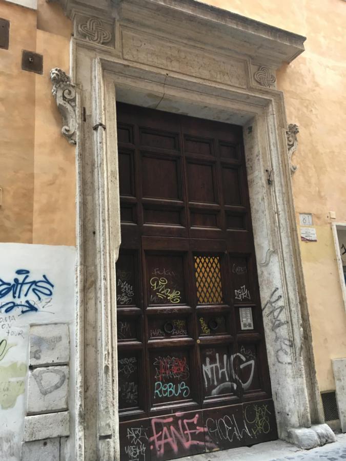 Domus Next Campo De'fiori With Thermal Shower Appartamento *