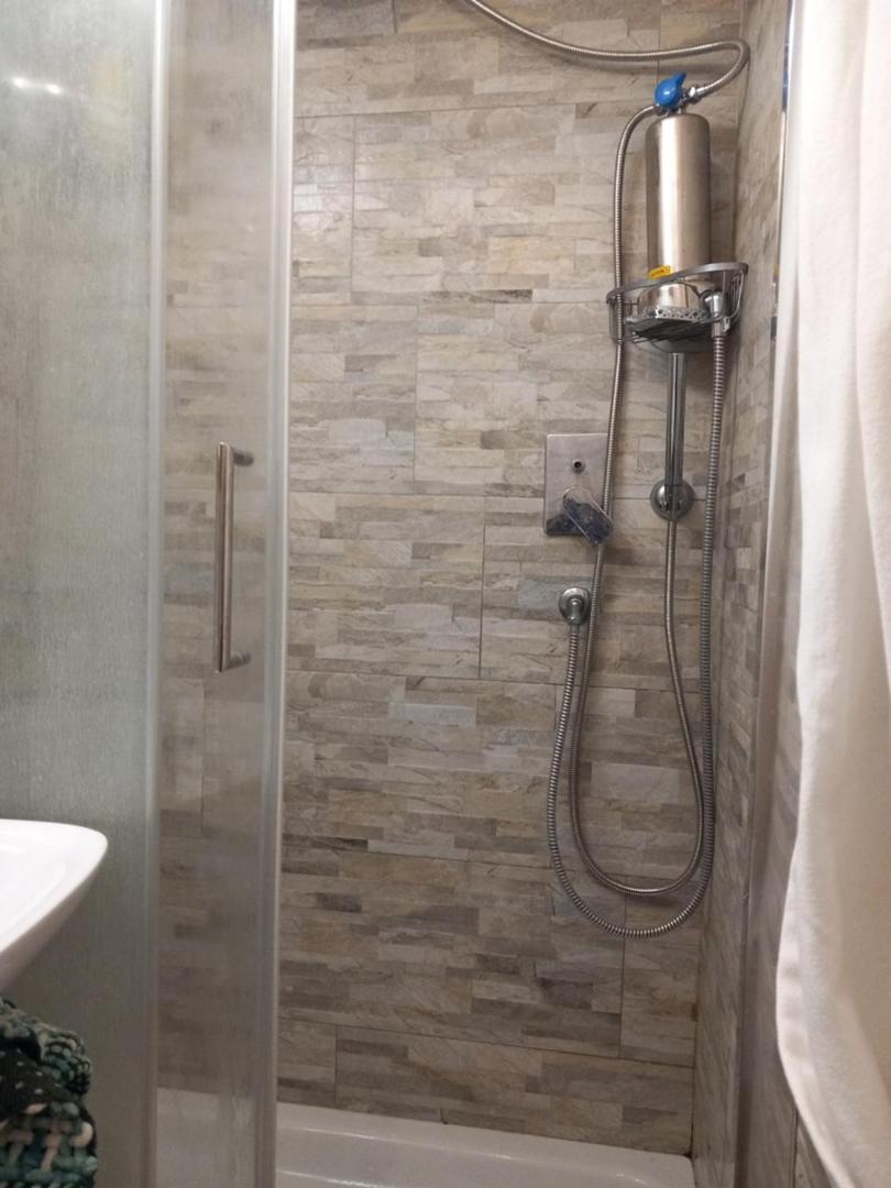 Appartamento Domus Next Campo De'fiori With Thermal Shower