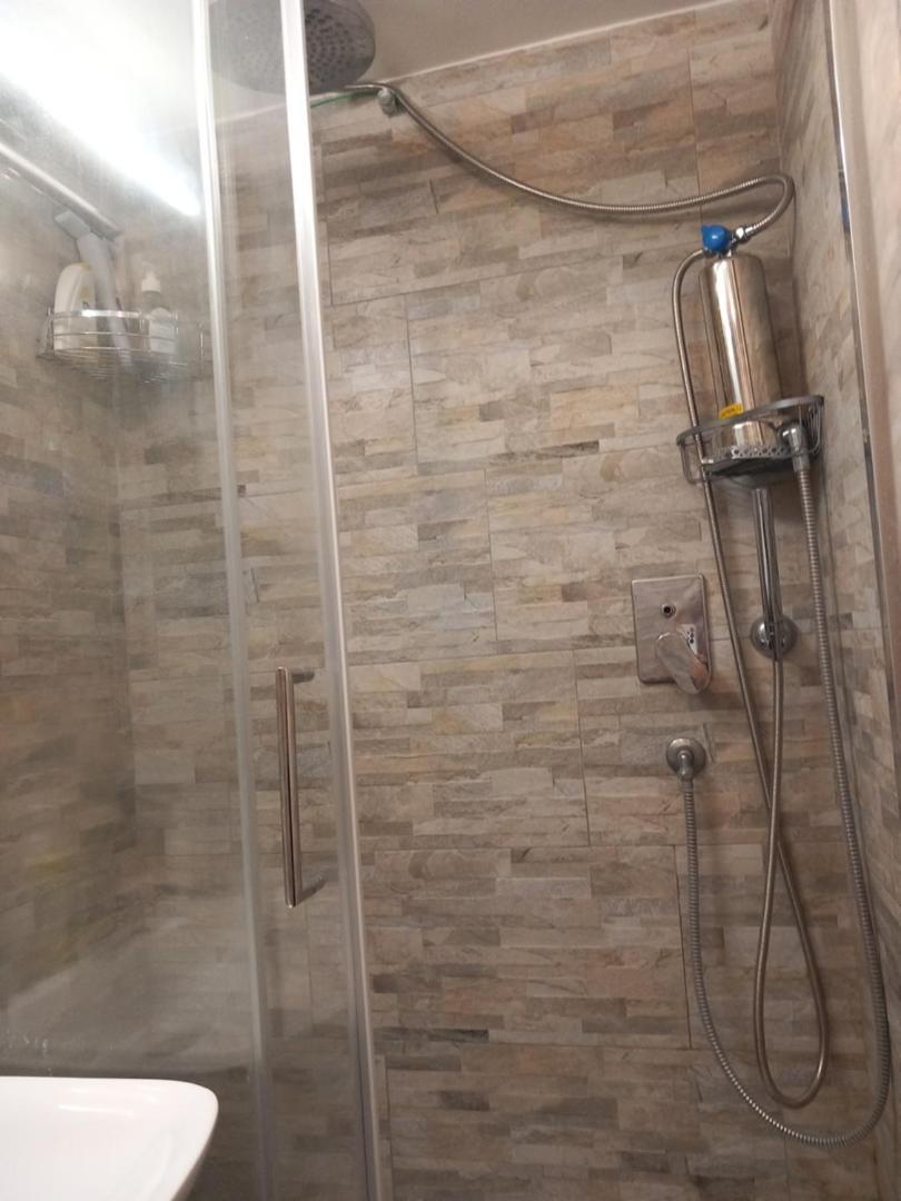 Domus Next Campo De'fiori With Thermal Shower Appartamento