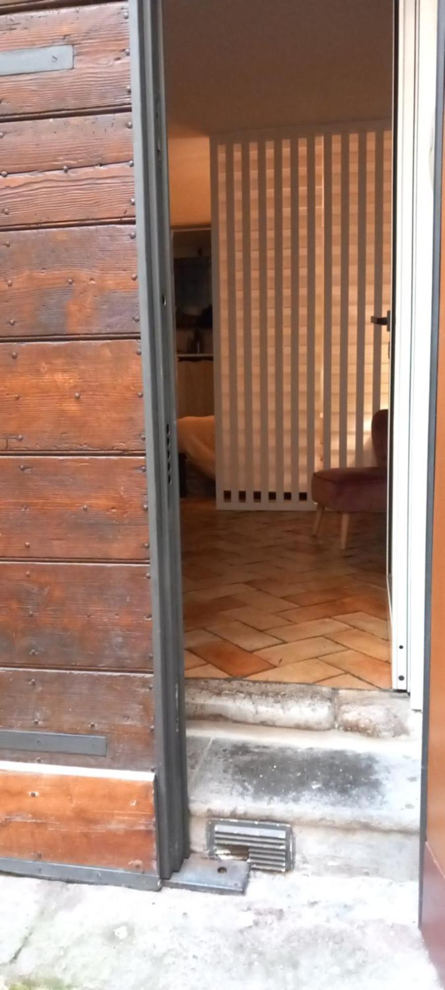 Appartamento Domus Next Campo De'fiori With Thermal Shower *