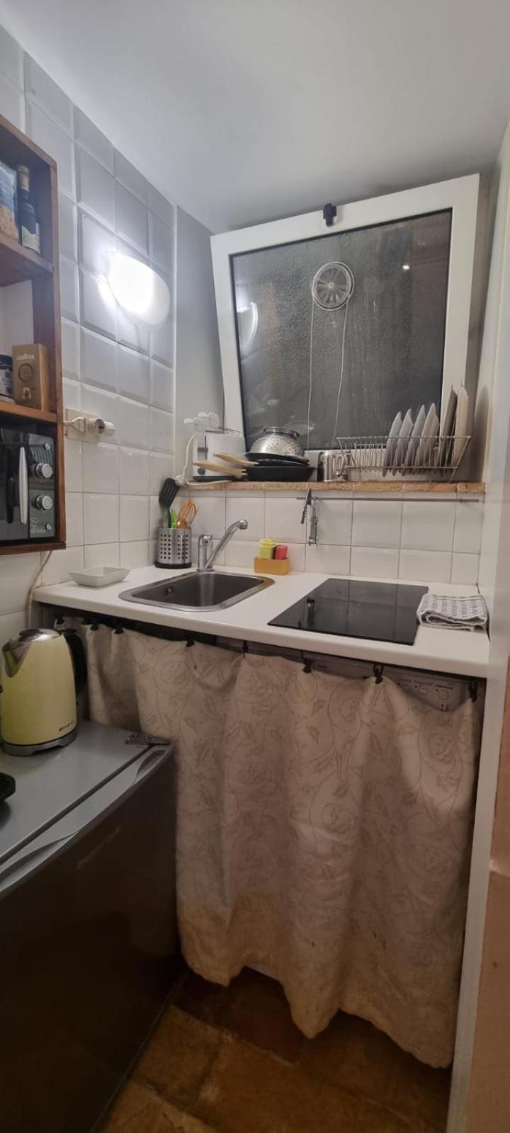 Appartamento Domus Next Campo De'fiori With Thermal Shower